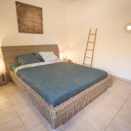 Spacieux T2 Avec Exterieur : Chez Thomas Les Trois-Ilets Extérieur photo